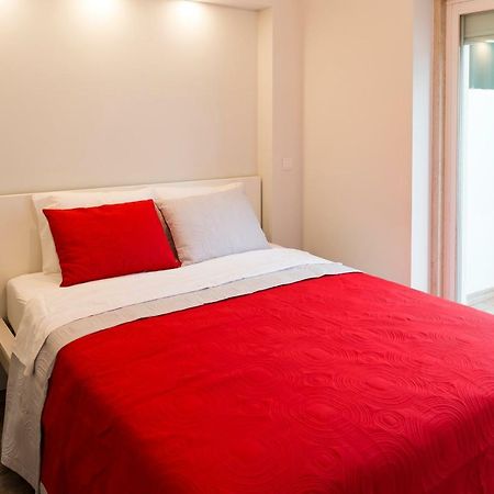 Apartamento Ideal 3 Lisboa Exteriér fotografie