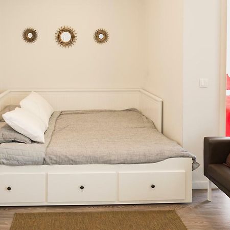 Apartamento Ideal 3 Lisboa Exteriér fotografie