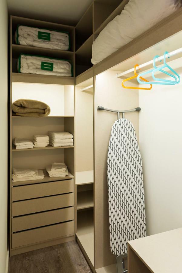 Apartamento Ideal 3 Lisboa Exteriér fotografie