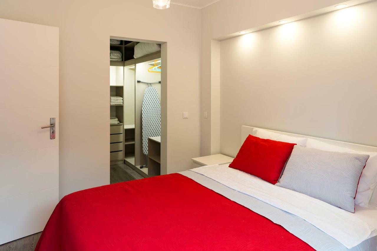 Apartamento Ideal 3 Lisboa Exteriér fotografie