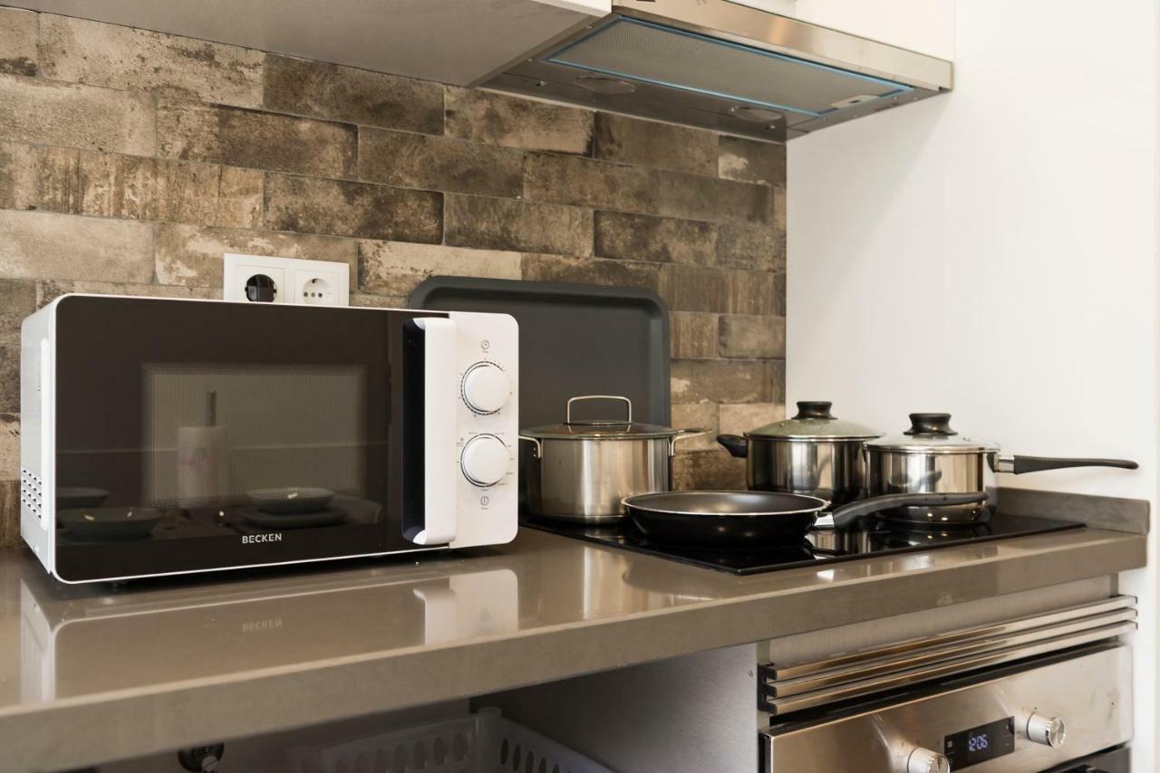 Apartamento Ideal 3 Lisboa Exteriér fotografie