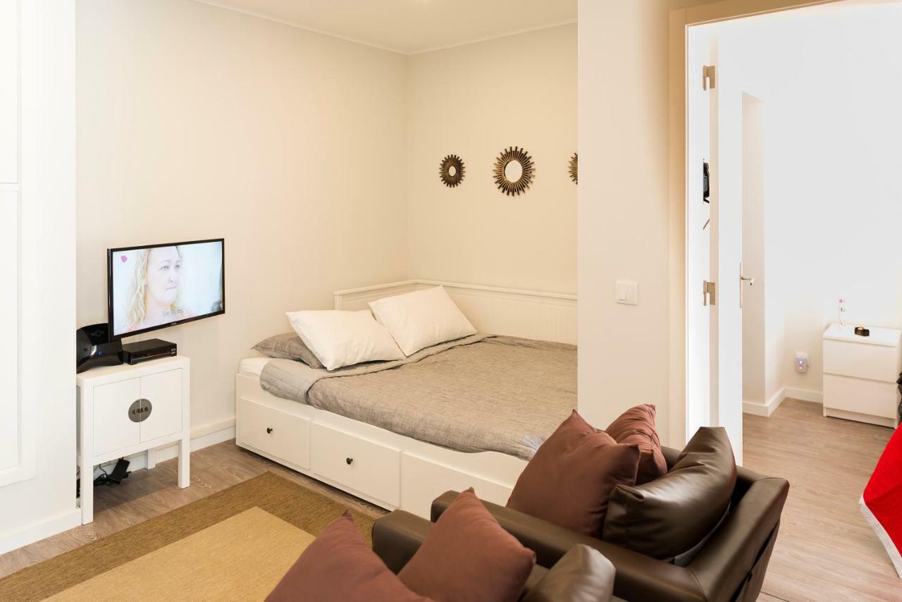 Apartamento Ideal 3 Lisboa Exteriér fotografie