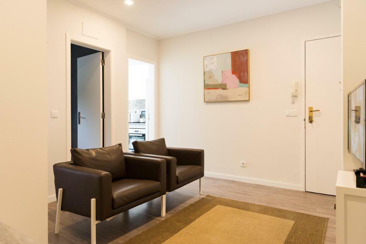 Apartamento Ideal 3 Lisboa Exteriér fotografie