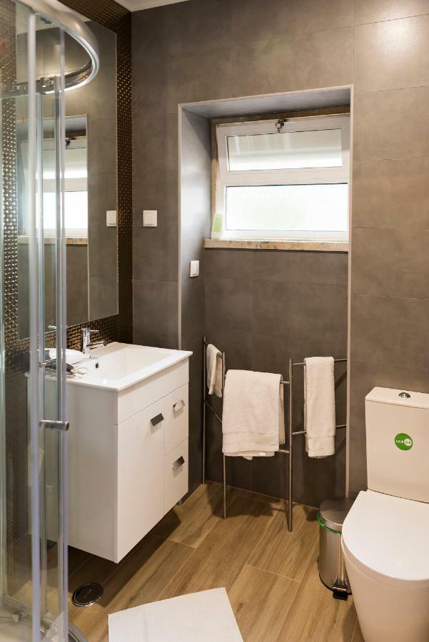 Apartamento Ideal 3 Lisboa Exteriér fotografie