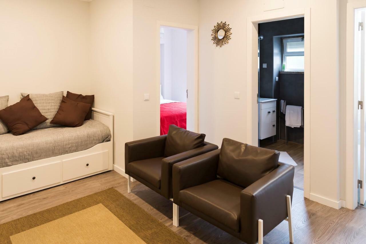 Apartamento Ideal 3 Lisboa Exteriér fotografie